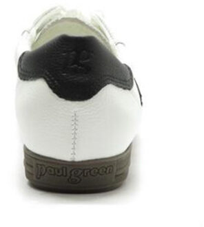 Paul Green 5450 - maat 39 Wit