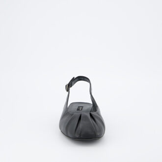 Paul Green 6142 Zwart - 38,5