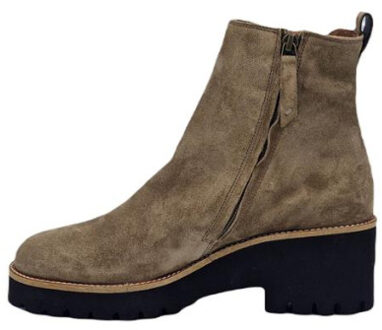 Paul Green 8117 Taupe - 40