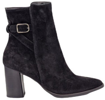 Paul Green 8147 Zwart - 40