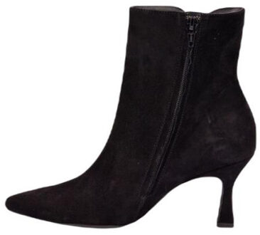 Paul Green 9101 Zwart - 37,5