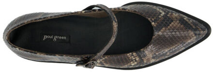 Paul Green Ballerina's 1127 Bruin - 39