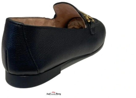 Paul Green Damesschoenen instappers Zwart - 38