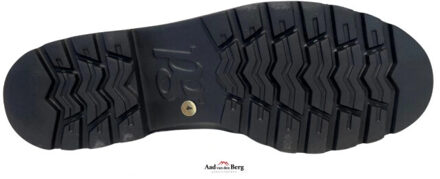 Paul Green Damesschoenen instappers Zwart - 39