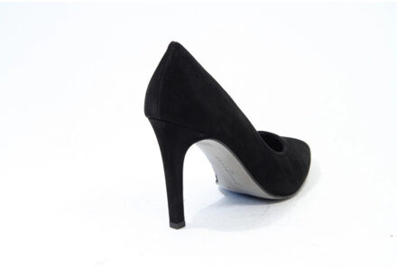 Paul Green Damesschoenen pumps Zwart - 39,5