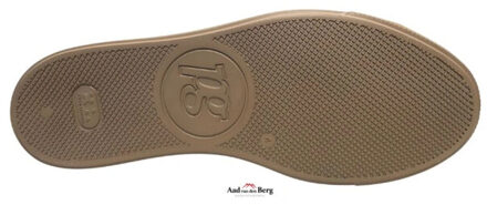 Paul Green Damesschoenen sneakers Bruin - 39,5