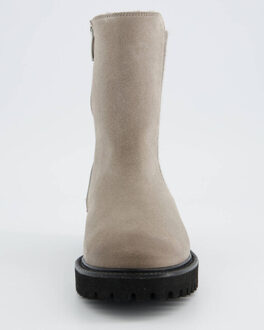 Paul Green Enkel boots 8270 - maat 39 Bruin