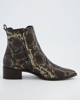 Paul Green Enkel laarsje 8271 Bruin - 38