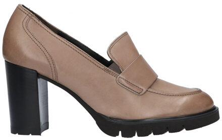Paul Green Loafer/pump Taupe - 39