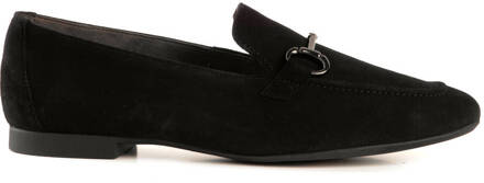 Paul Green Loafers 2596 Blauw - 37,5