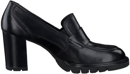 Paul Green Loafers 3784 Zwart - 37,5