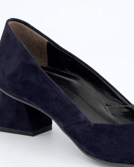 Paul Green Pumps 3815 - maat 40 Blauw