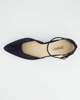 Paul Green Pumps 3820 - maat 38,5 Blauw