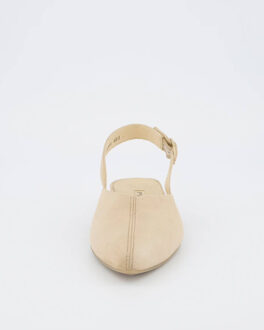 Paul Green Sandalen zonder hak 6163 Beige - 37,5