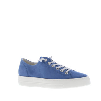 Paul Green Sneaker 107968 Licht blauw - 37,5