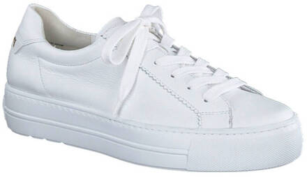 Paul Green Sneakers 5241 Wit - 40,5
