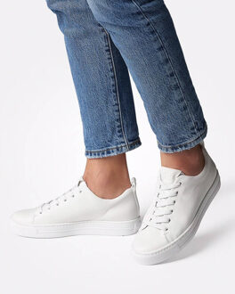 Paul Green Sneakers 5267 Wit - 40,5