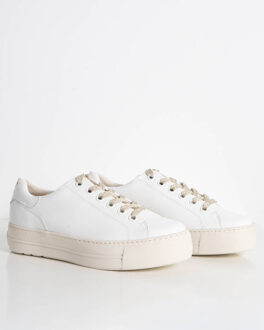Paul Green Sneakers 5320 Wit - 46