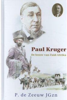 Paul Kruger - Historische Reeks