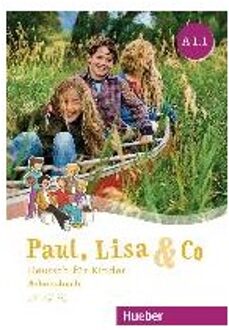 Paul, Lisa & Co. - Bovermann, Monika