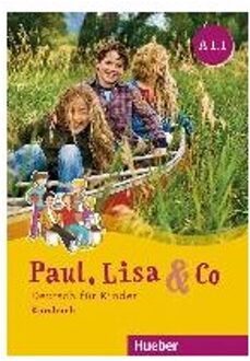 Paul, Lisa & Co. - Bovermann, Monika