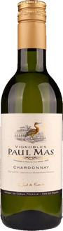 Paul Mas Chardonnay 250ml