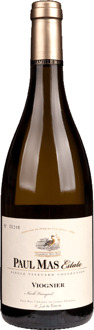 Paul Mas Estate Viognier Réserve Single Vineyard