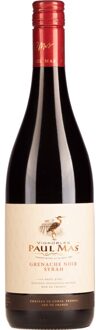 Paul Mas Grenache Noir / Syrah