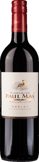 Paul Mas Merlot