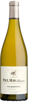 Paul Mas Reserve Chardonnay Single Vineyard Collection