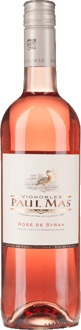 Paul Mas Rosé de Syrah