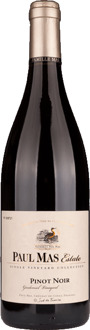 Paul Mas Saint Hilaire Vineyard Pinot Noir Réserve