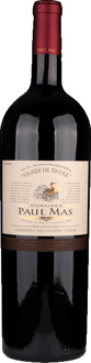 Paul Mas Vignes de Nicole Magnum Cabernet Sauvignon Merlot
