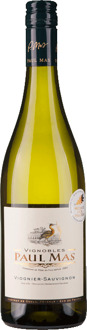 Paul Mas Viognier - Sauvignon