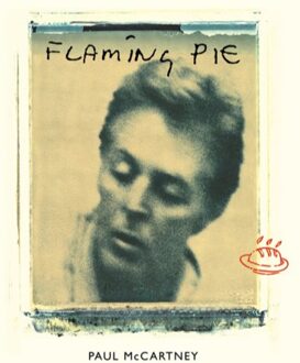 Paul McCartney - Flaming Pie | LP
