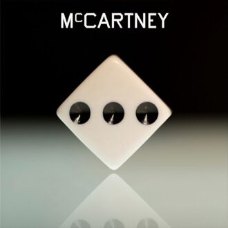 Paul McCartney - McCartney III | CD