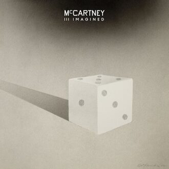 Paul McCartney - McCartney III Imagined | Vinyl