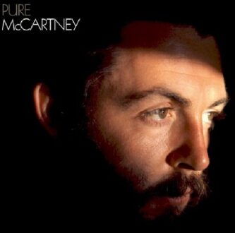 Paul McCartney - Pure McCartney | CD