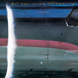 Paul McCartney - WINGS OVER AMERICA | CD