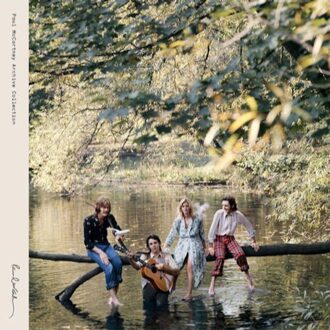 Paul McCartney;Wings - Wild Life (Deluxe Edition) | CD