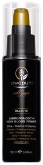 Paul Mitchell Awapuhi Wild Ginger Mirrorsmooth High Gloss Primer 100 ml