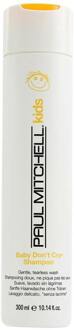 Paul Mitchell Baby Don't Cry Shampoo 300 ml