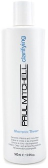 Paul Mitchell  Clarifying - Shampoo Three - 500 ml