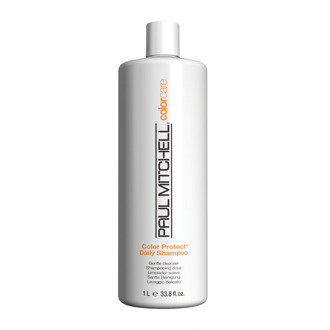 Paul Mitchell Color Protect Daily Shampoo 1000 ml