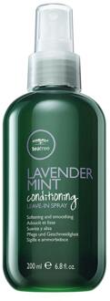 Paul Mitchell Conditioner Spray Paul Mitchell Tea Tree Lavender Mint Leave-In Spray 200 ml