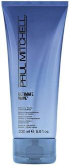 Paul Mitchell Curl Ultimate Wave 200 ml