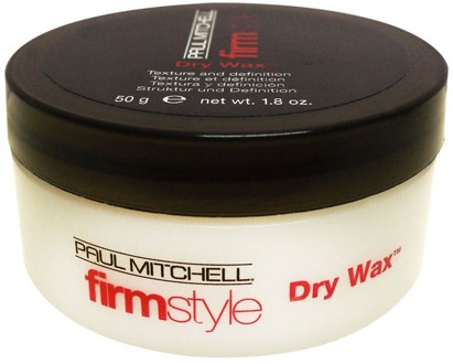 Paul Mitchell Dry Wax 50ml