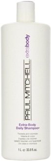 Paul Mitchell Extra Body Daily Shampoo 1000 ml