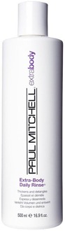 Paul Mitchell Extra-Body Daily Unisex 500ml