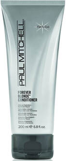 Paul Mitchell Forever Blonde Conditioner 200 ml